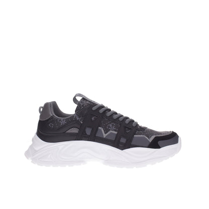 Guess Sneakers#colore_nero