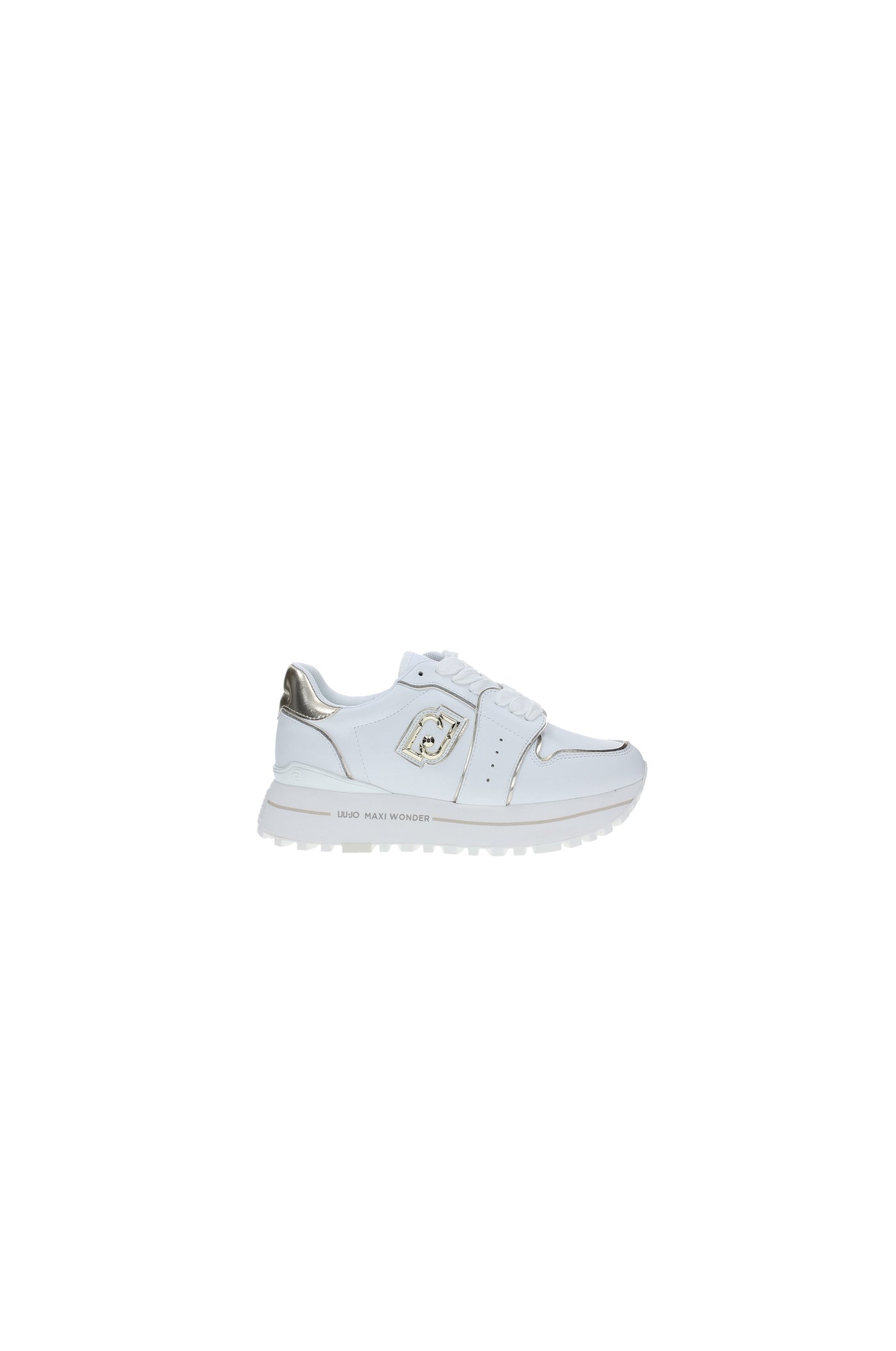 Liu jo Sneakers#colore_bianco