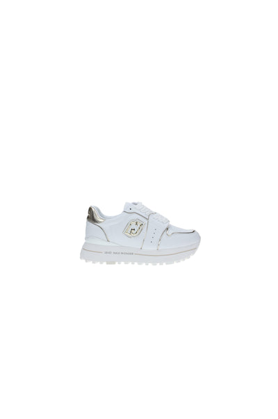 Liu jo Sneakers#colore_bianco