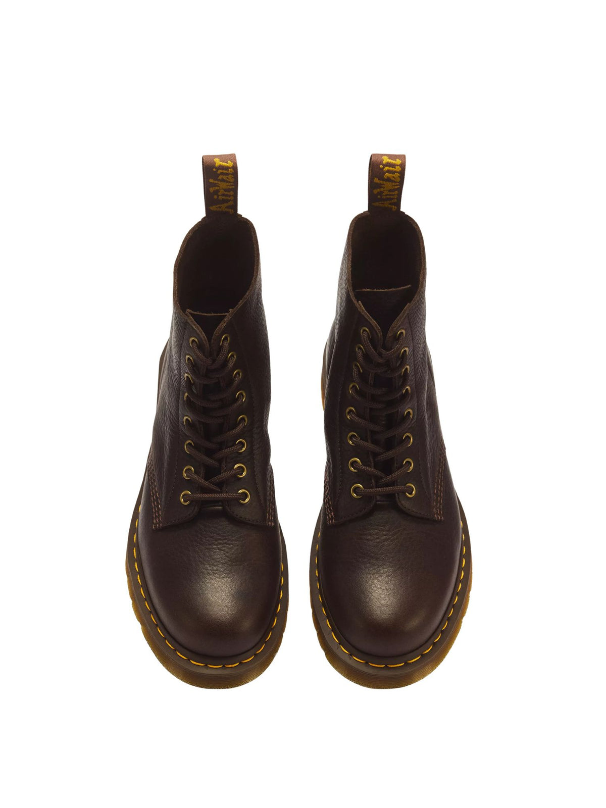 Dr. martens Anfibio#colore_marrone