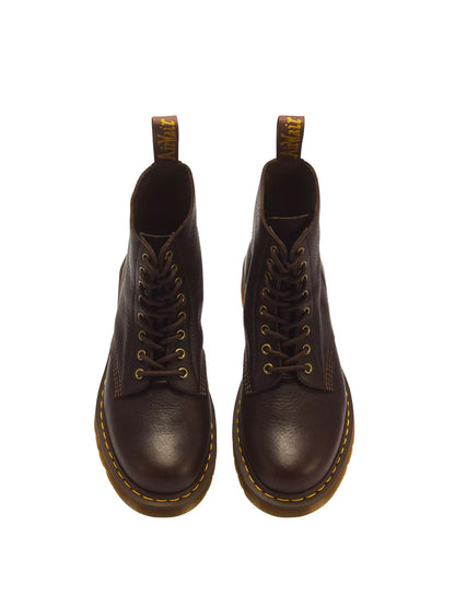 Dr. martens Anfibio#colore_marrone