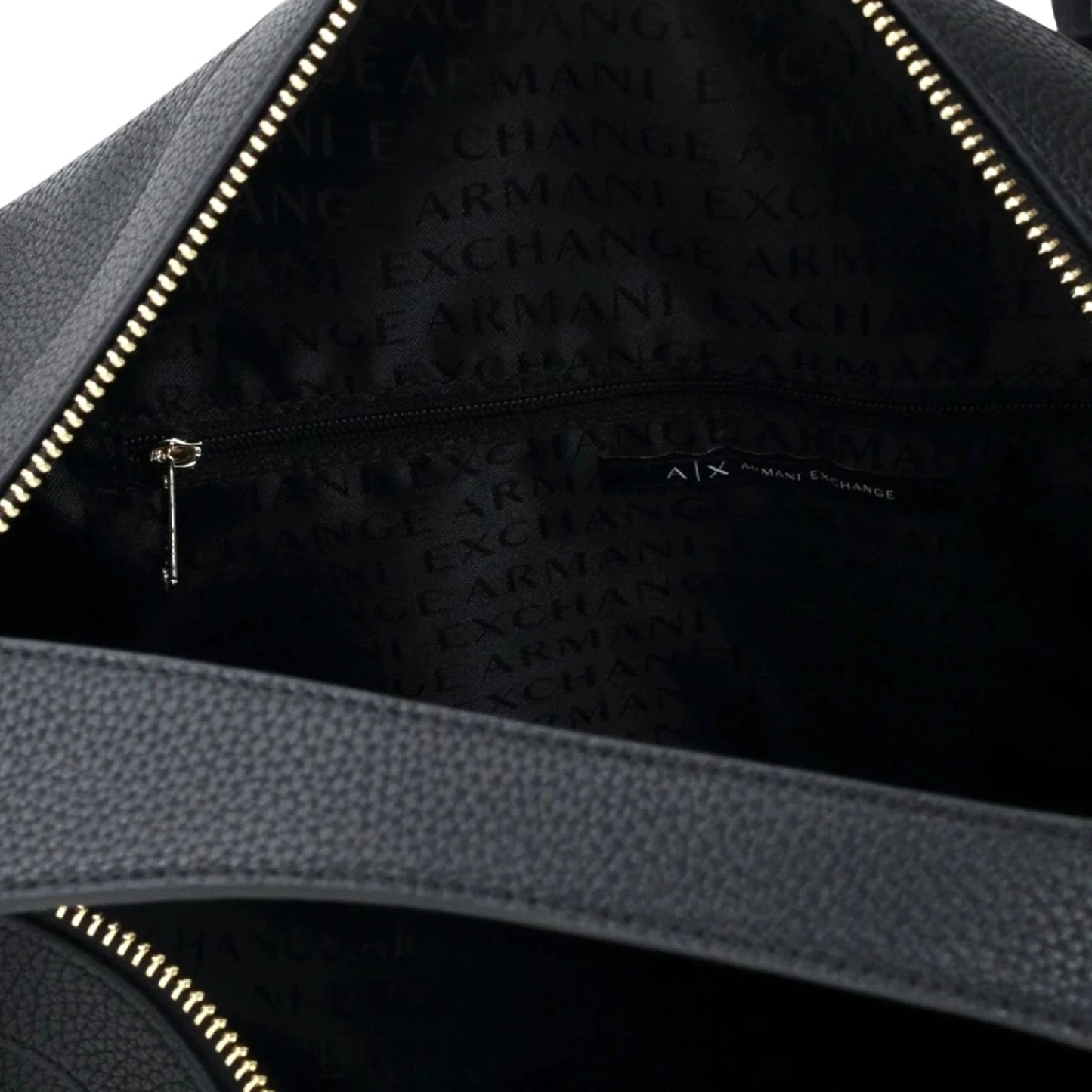 Armani exchange Borse#colore_nero