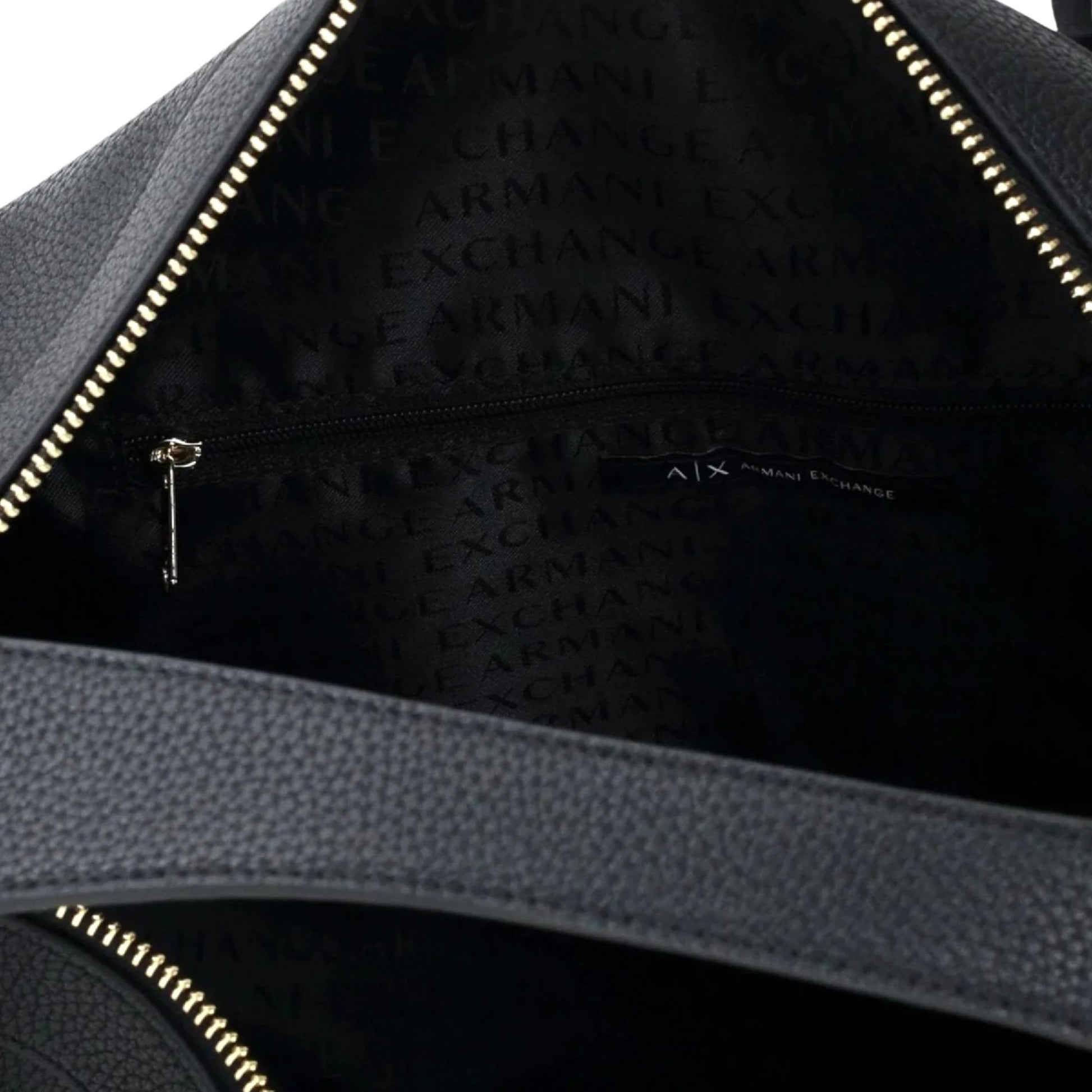 Armani exchange Borse#colore_nero
