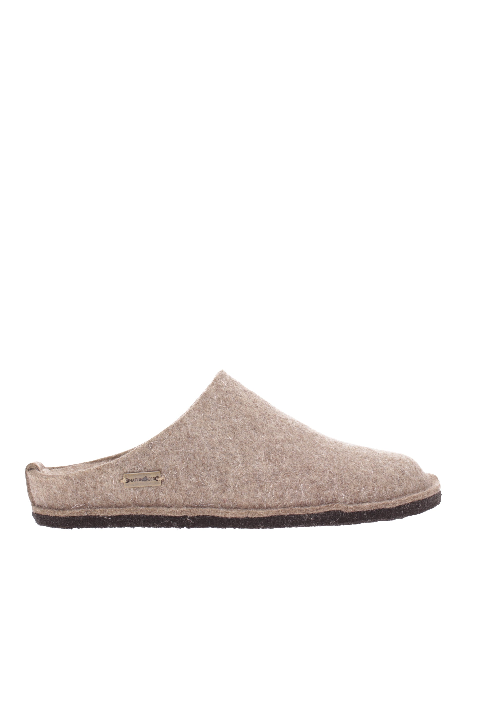 Haflinger Ciabatta SOFT - Marylou Shop