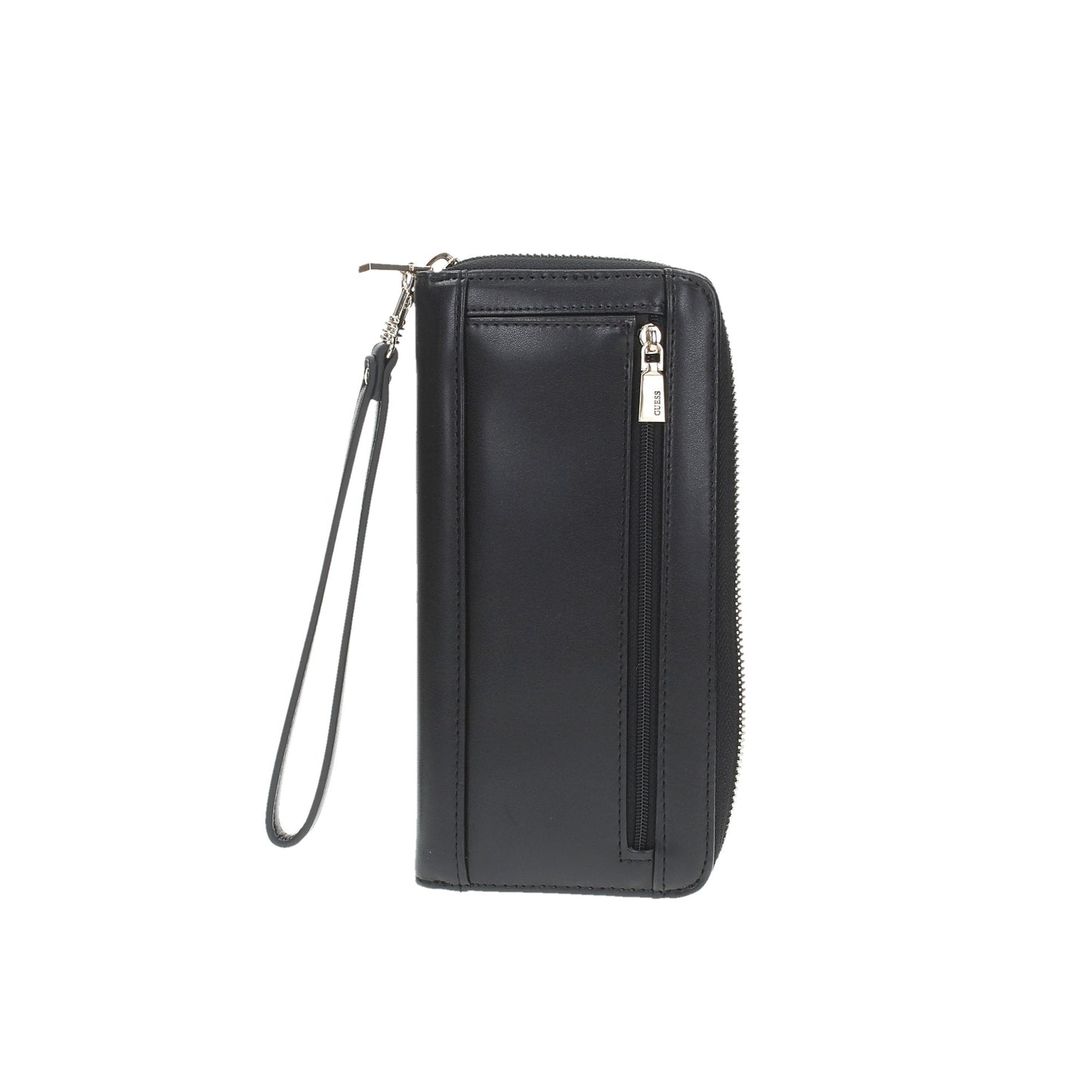Guess Portafogli Laurel SLG Large Zip Around SWVC8500146 - Marylou Shop
