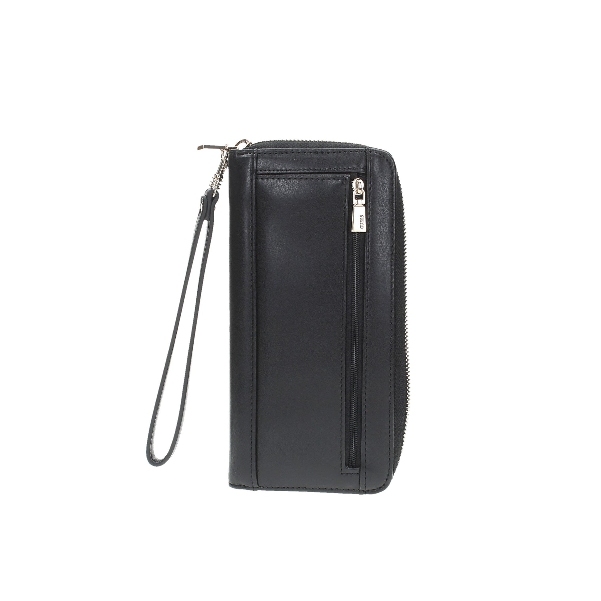 Guess Portafogli Laurel SLG Large Zip Around SWVC8500146 - Marylou Shop