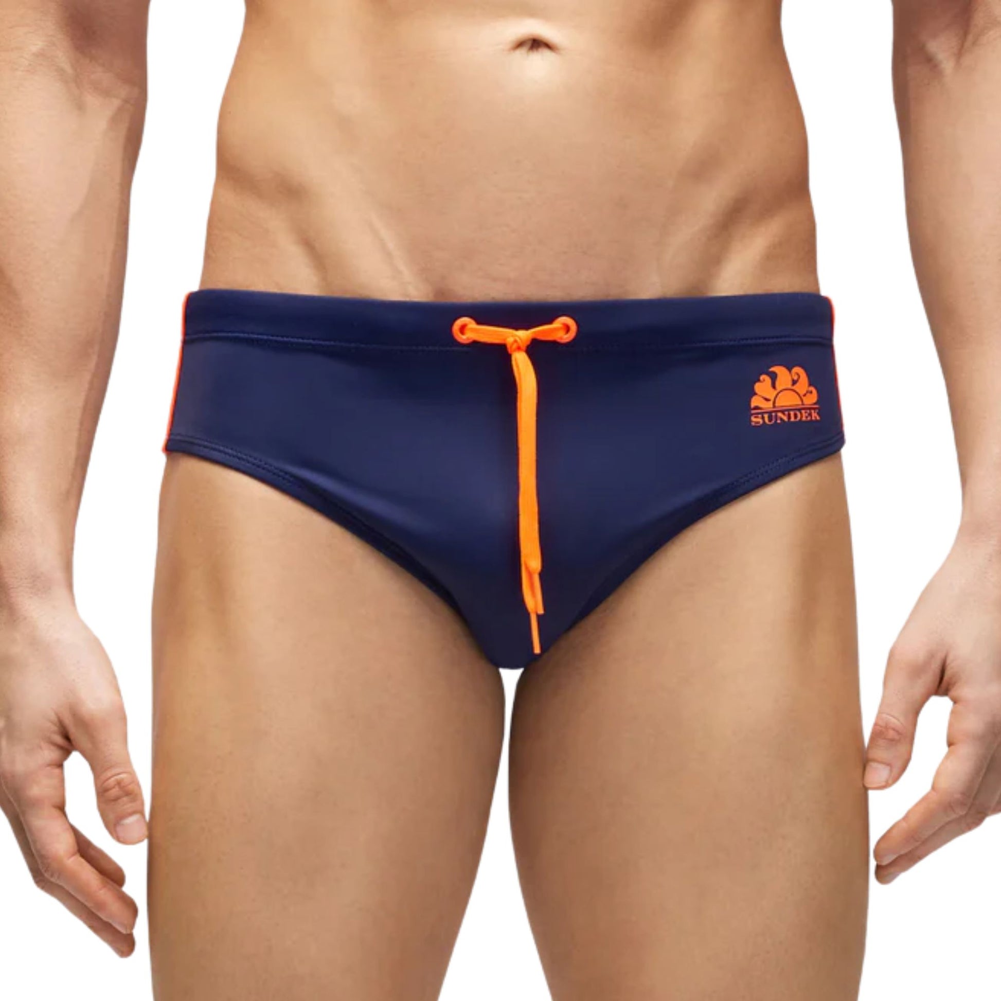 Sundek Costume da Bagno DiWalter Swim Brief - Marylou Shop