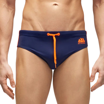Sundek Costume da bagno#colore_navy