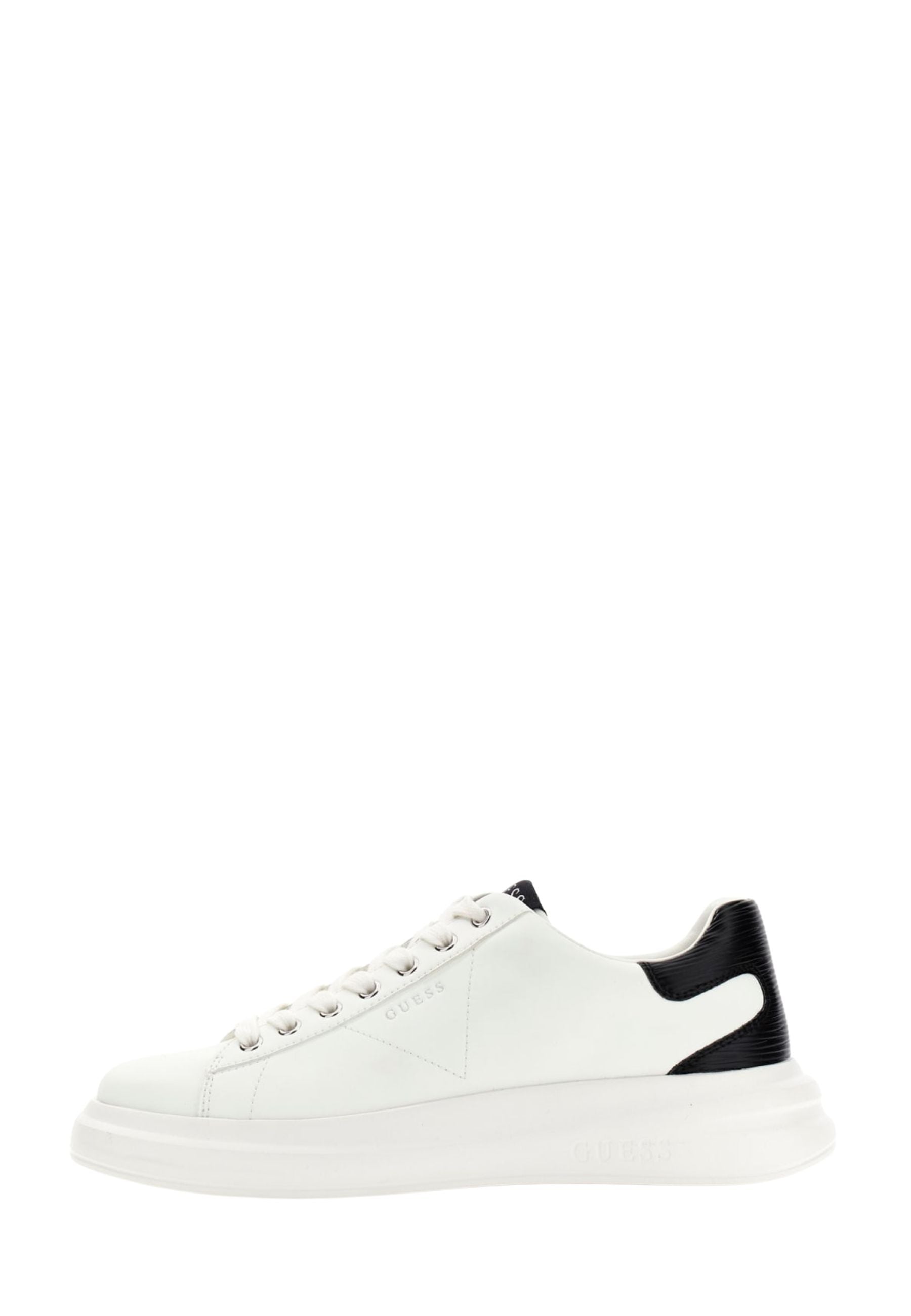 Guess Sneakers#colore_bianco
