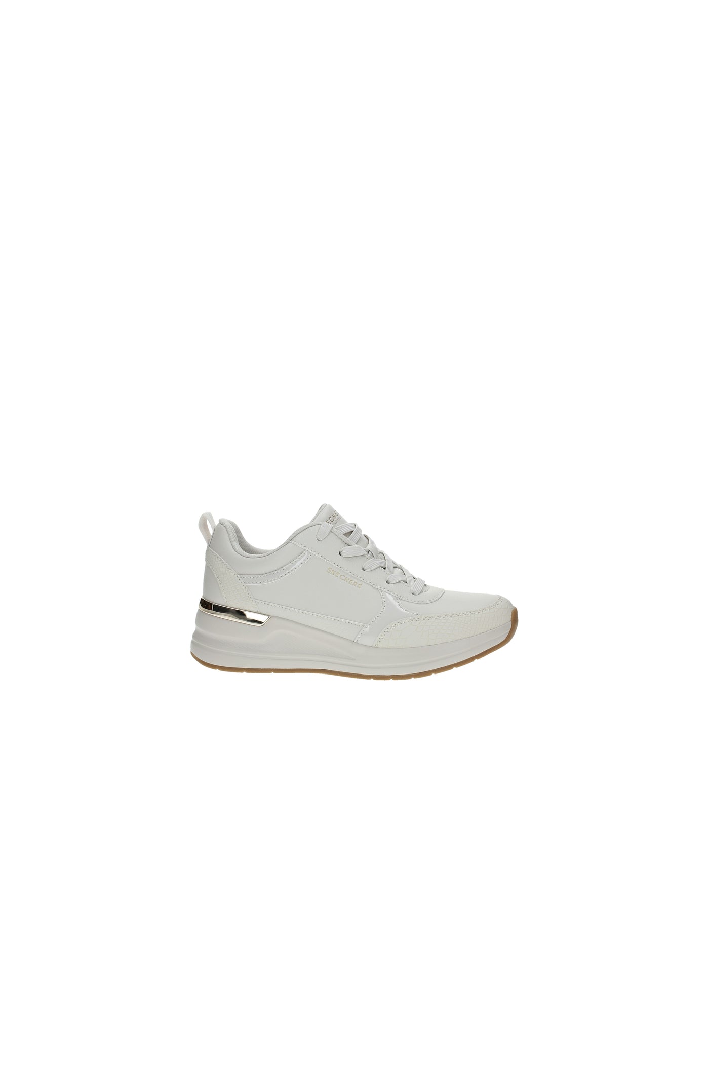 Skechers Sneakers#colore_bianco