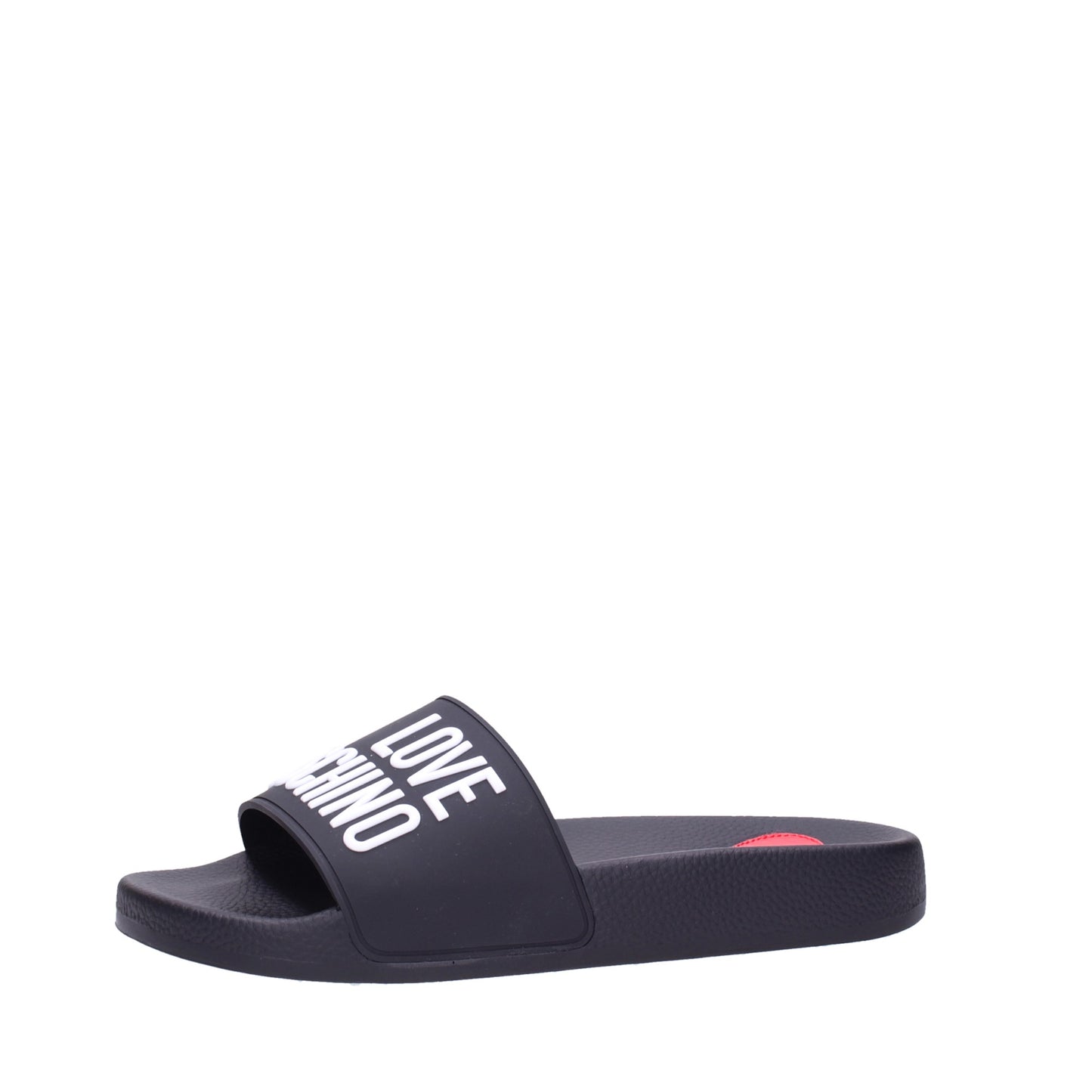Love moschino Ciabatta#colore_nero