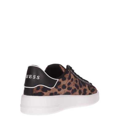 Guess Sneakers#colore_leopard