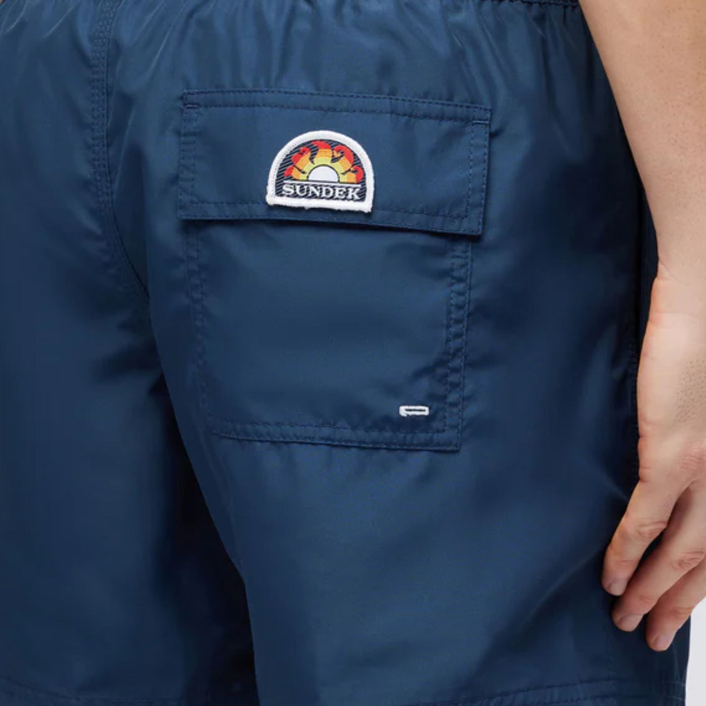 Sundek Costume da bagno#colore_navy