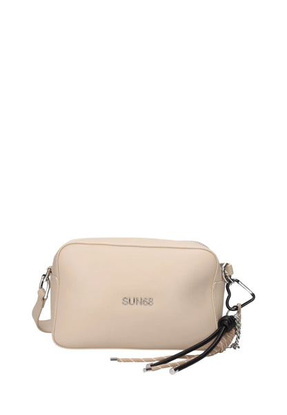 Sun68 Borse#colore_beige