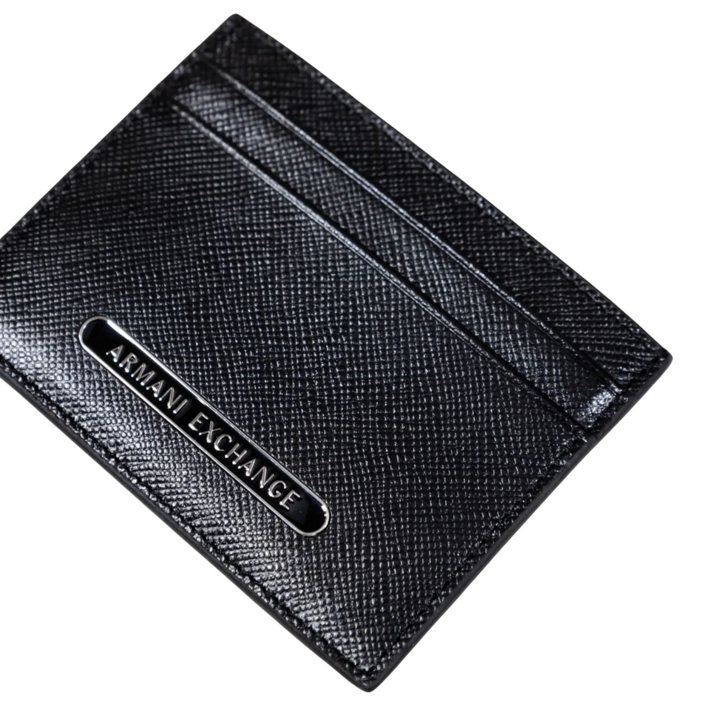 Armani exchange Portafogli#colore_nero