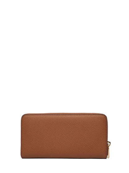 Michael kors Portafogli#colore_cuoio
