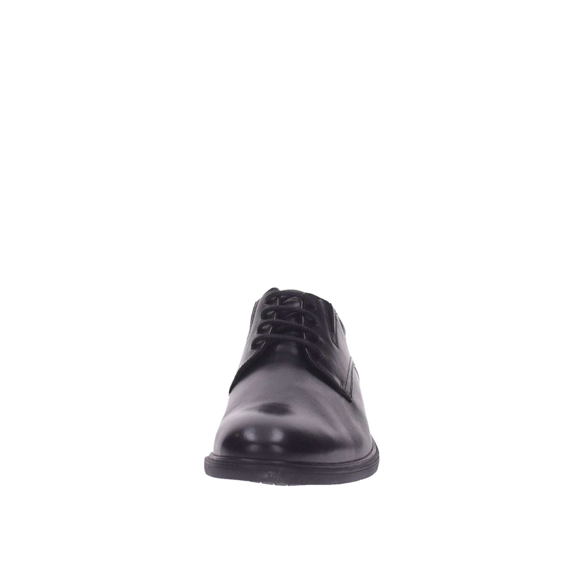 Clarks Stringate#colore_nera