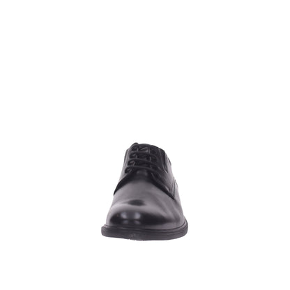 Clarks Stringate#colore_nera