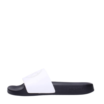 Michael kors Ciabatta 40S0GMFA2L - Marylou Shop