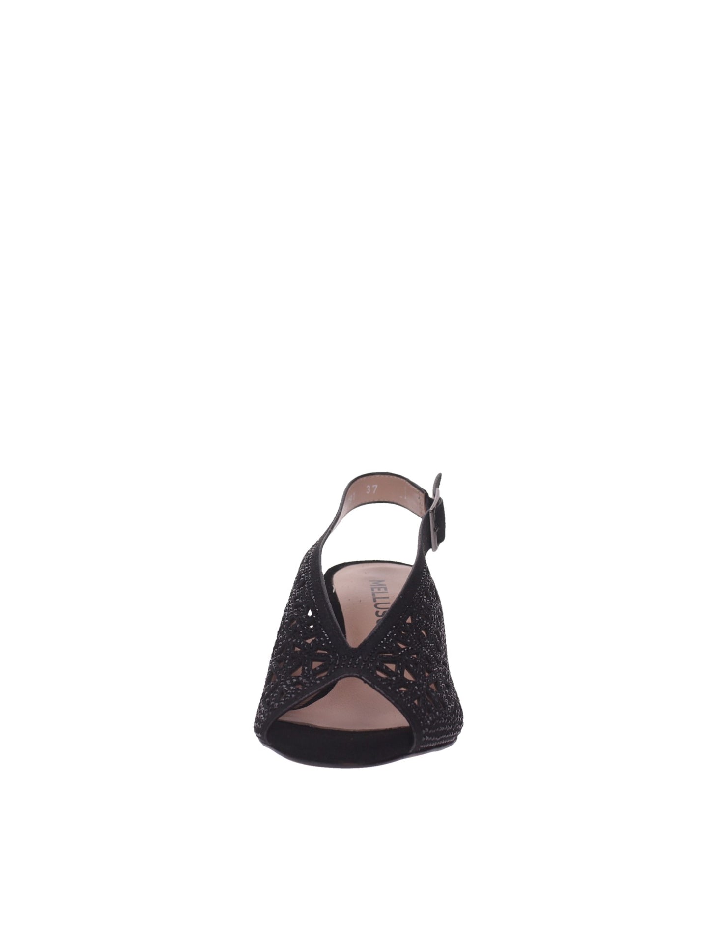 Melluso Sandalo#colore_nero