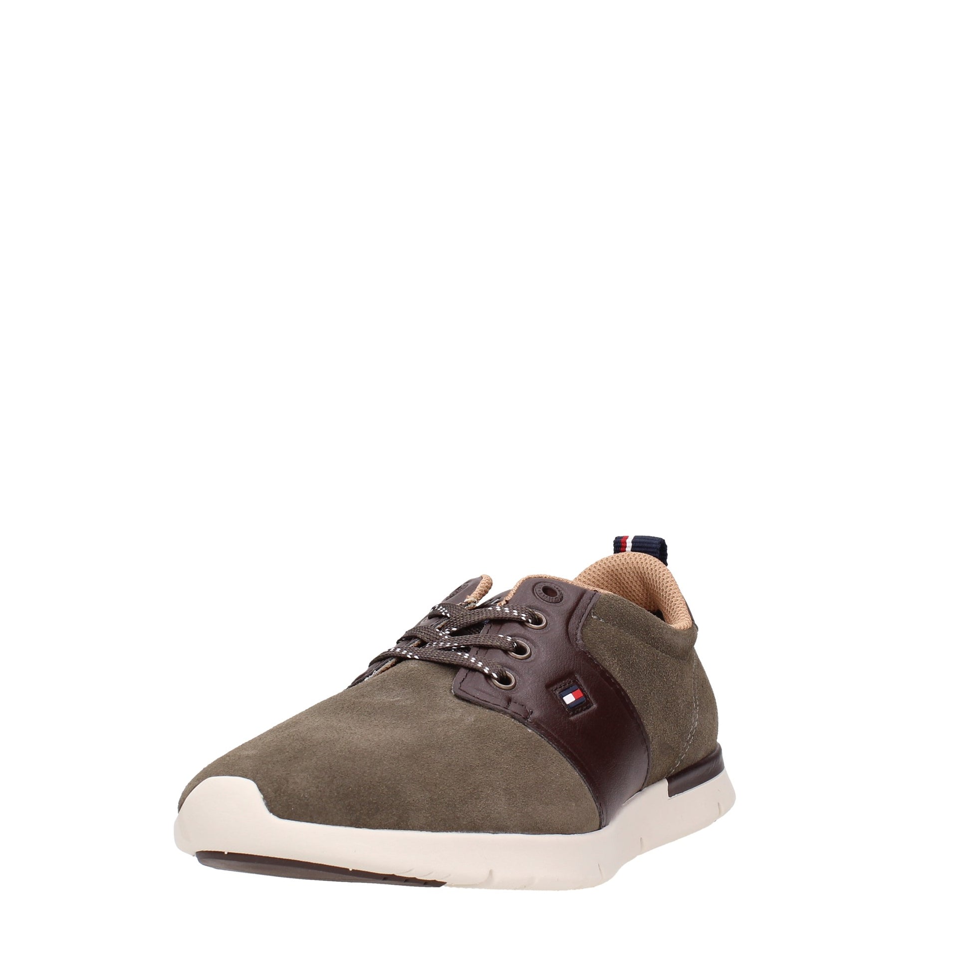 Tommy hilfiger Sneakers TOBIAS 3B - Marylou Shop