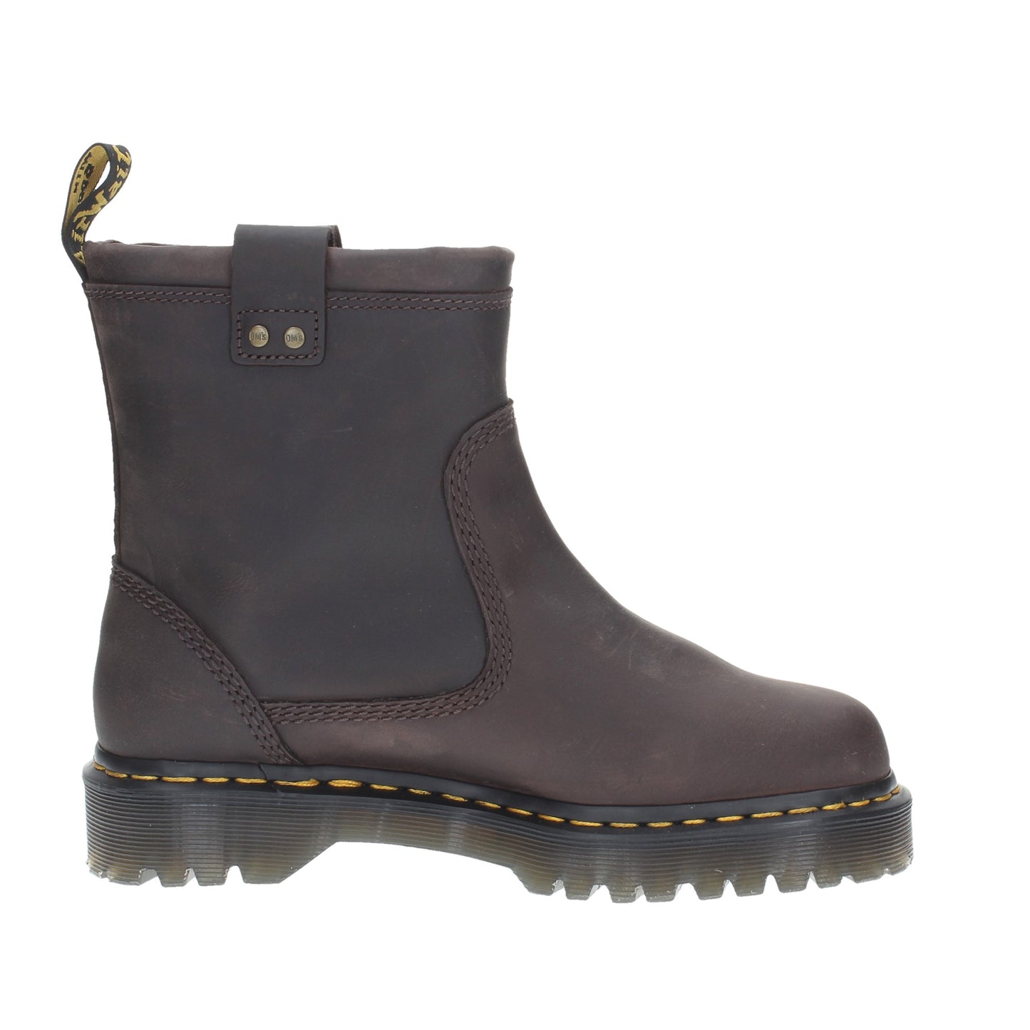 Dr. Martens Stivale Anistone Lo 31880201 - Marylou Shop