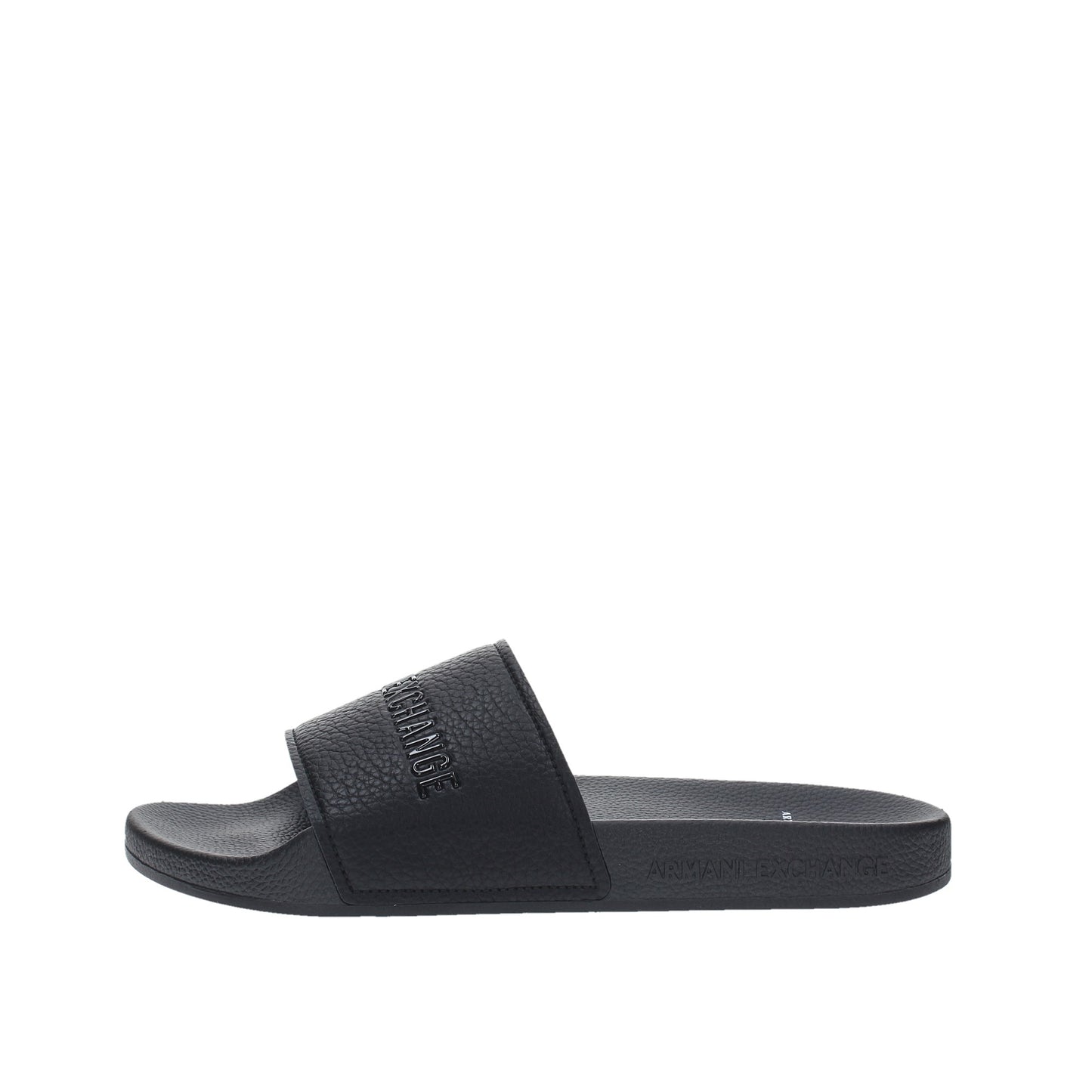 Armani Exchange Ciabatta XUP017 00002 - Marylou Shop