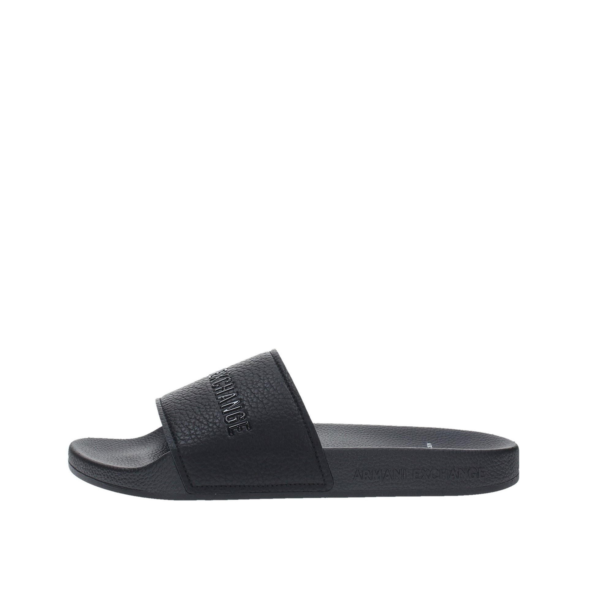 Armani Exchange Ciabatta XUP017 00002 - Marylou Shop