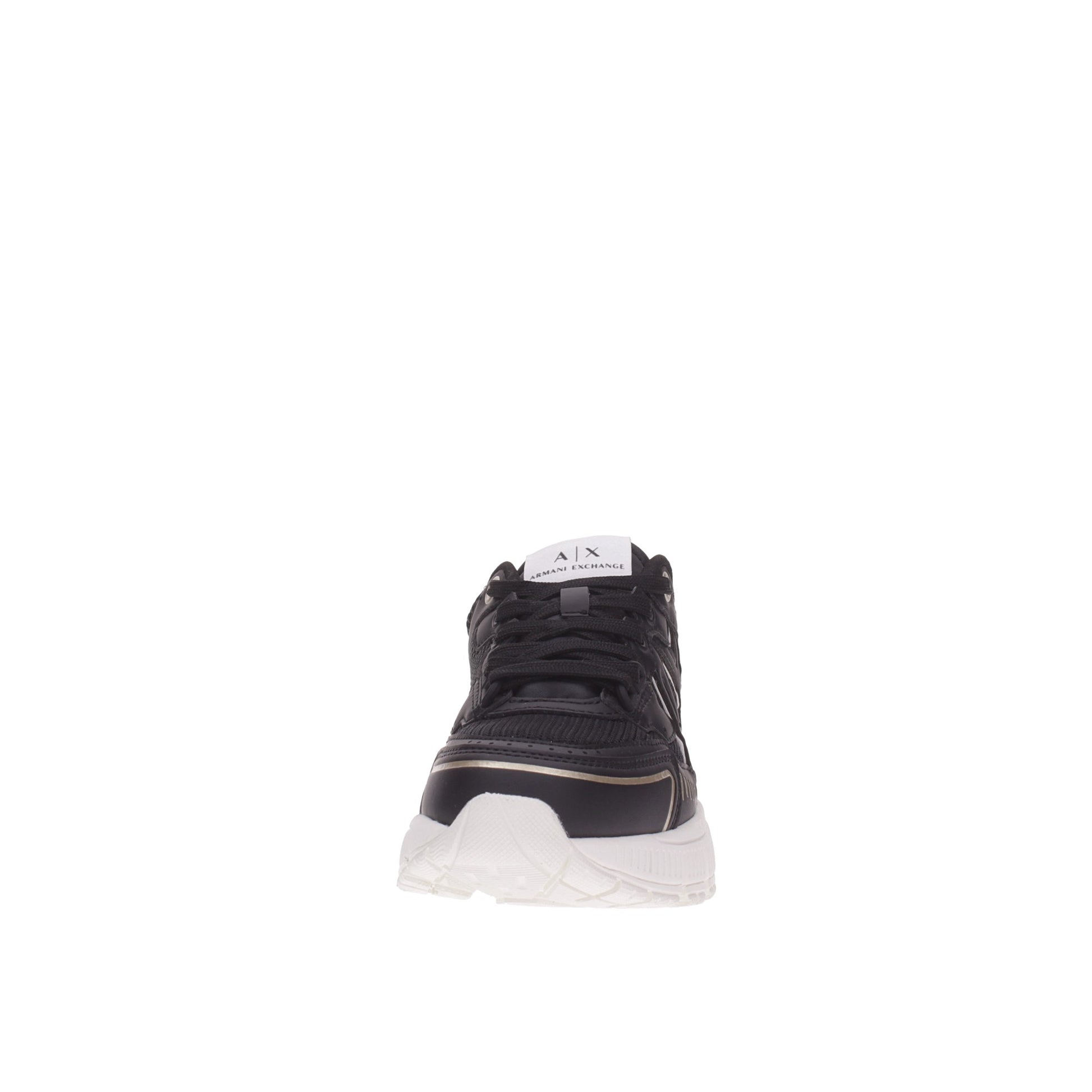 Armani exchange Sneakers#colore_nero