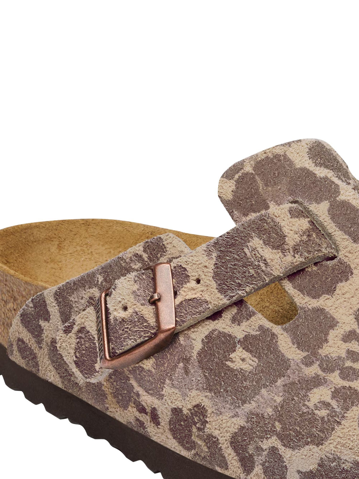 Birkenstock Sabot#colore_sabbia
