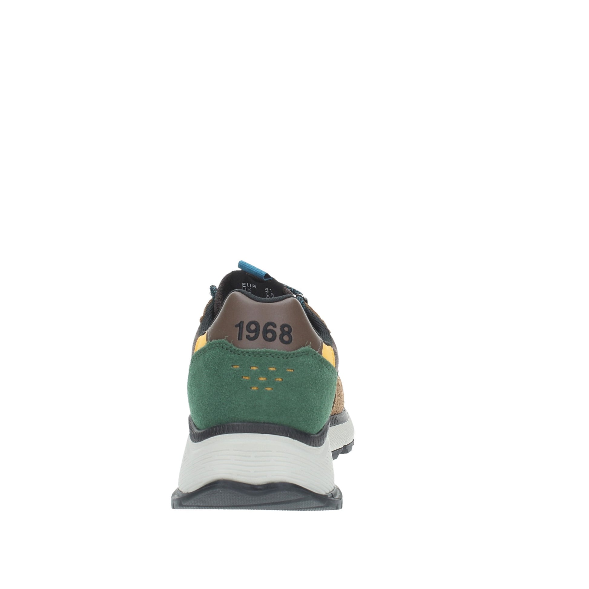 Sun68 Sneaker Fire and Camping Z44128 - Marylou Shop