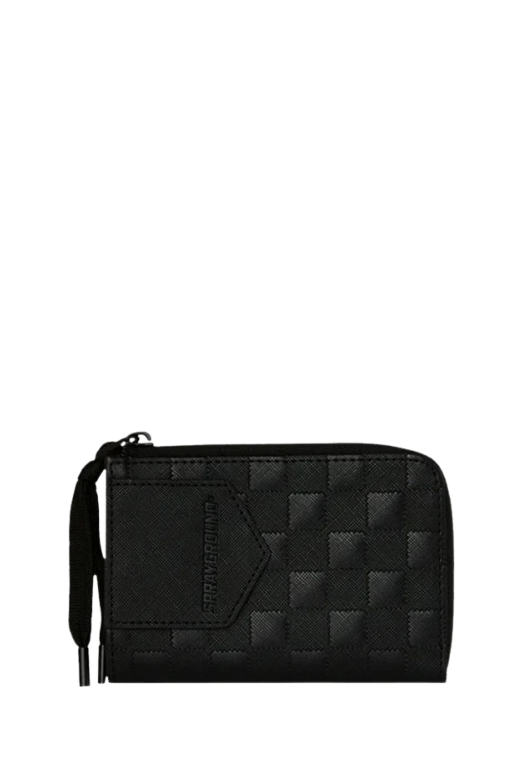 Sprayground Portafogli#colore_nero