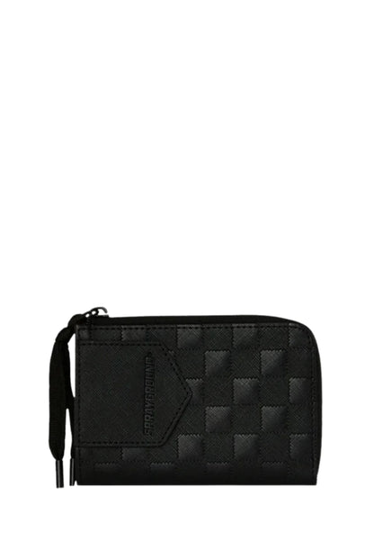 Sprayground Portafogli#colore_nero