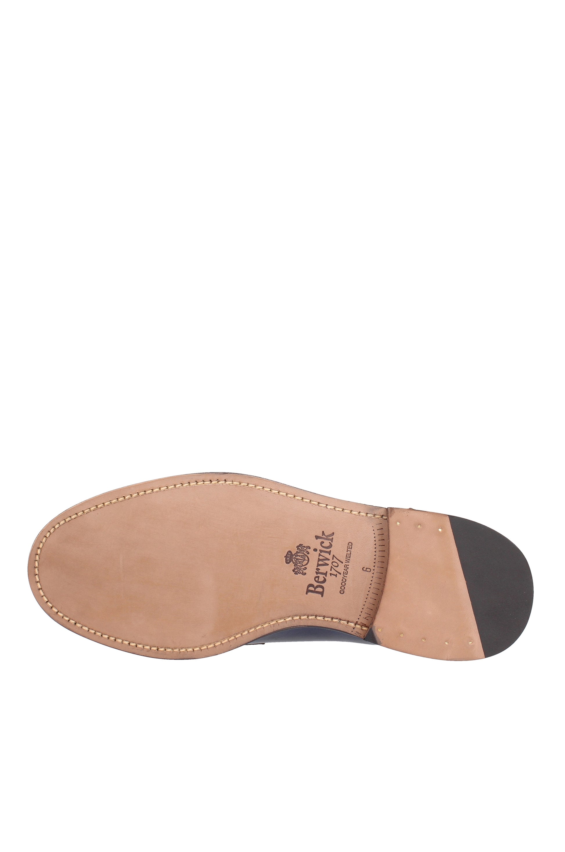 Berwick 1707 Doppia fibbia 4335 - Marylou Shop