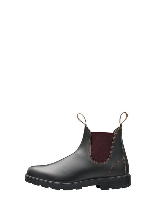 Blundstone Tronchetto#colore_marrone