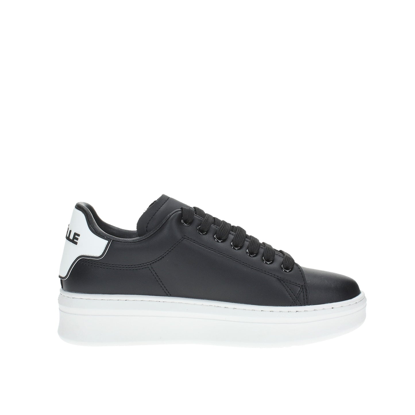 Gaelle Sneakers Addict in Action Leather GACAM00011 - Marylou Shop