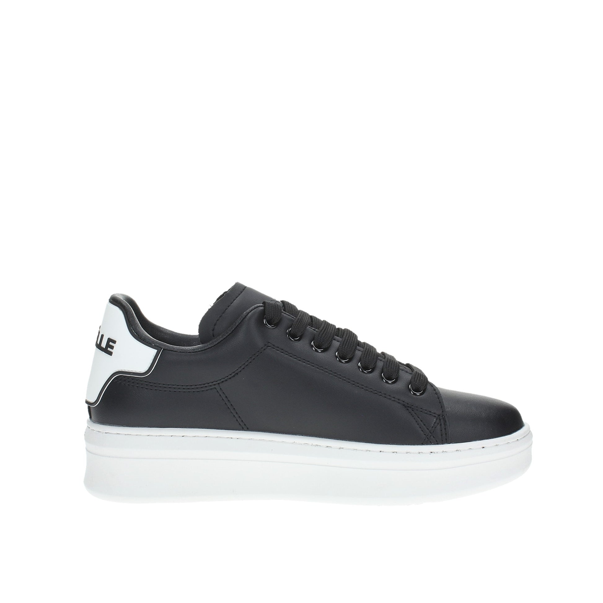 Gaelle Sneakers Addict in Action Leather GACAM00011 - Marylou Shop