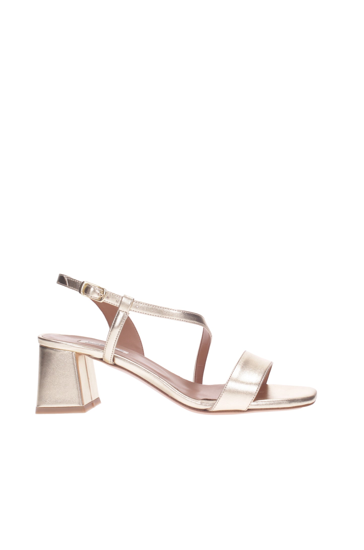 L'amour Sandalo 209 PLATINO - Marylou Shop