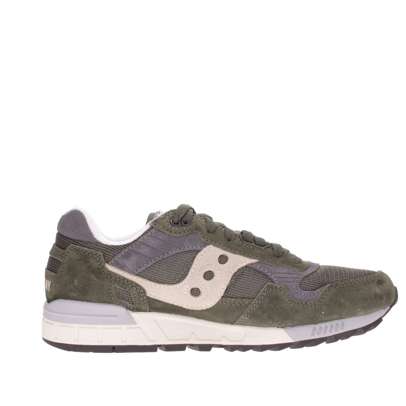 Saucony Sneakers#colore_verde