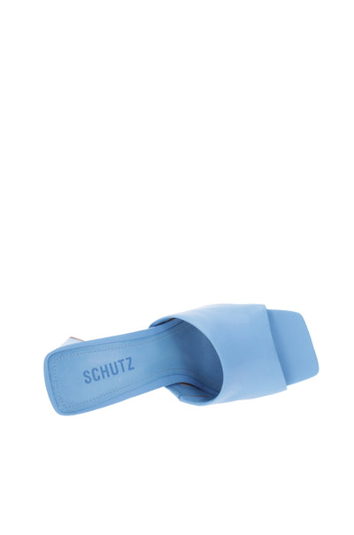 Schutz Ciabatta#colore_azzurro