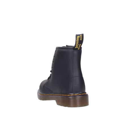 Dr. Martens Anfibio 1460J Black Softy 15382001 - Marylou Shop