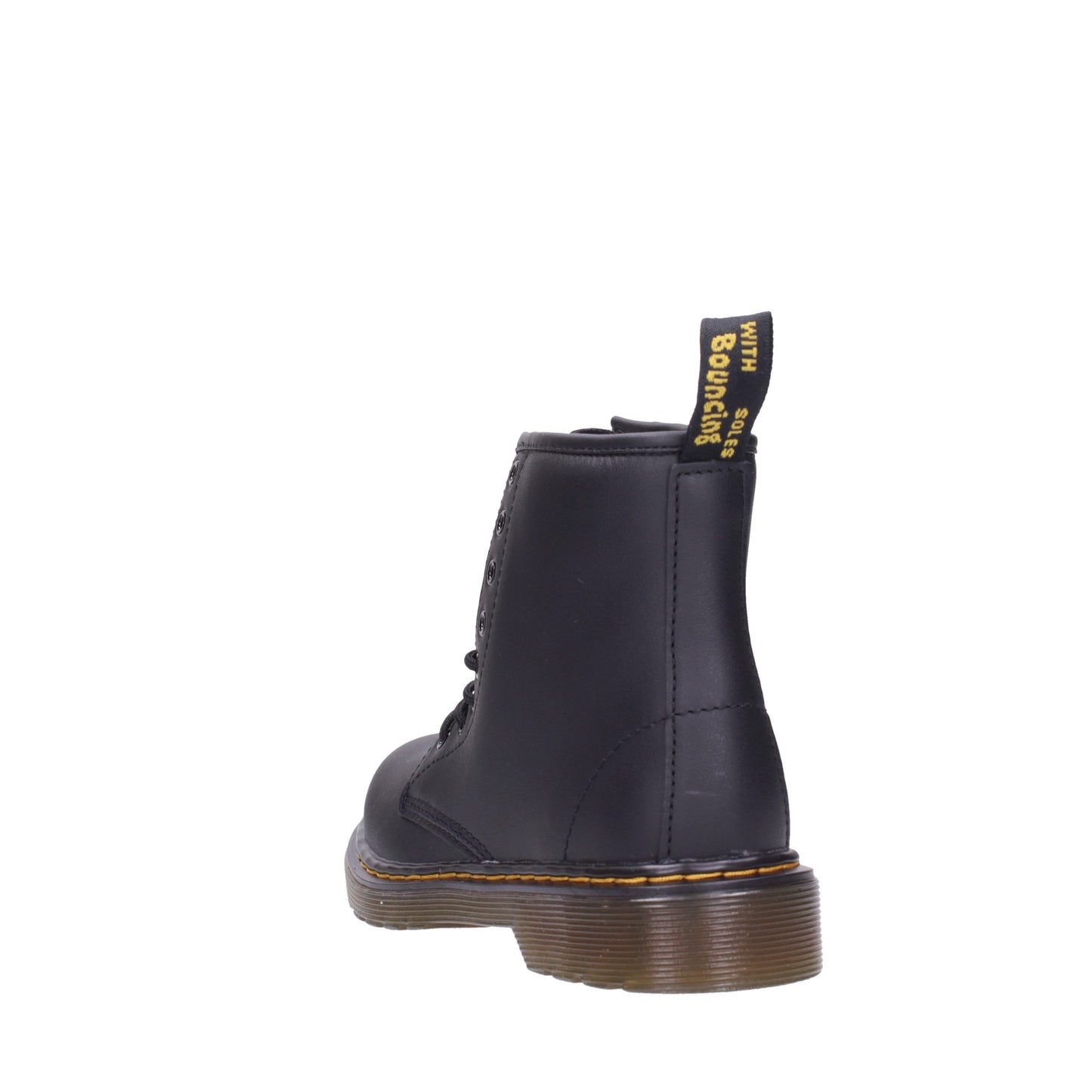 Dr. Martens Anfibio 1460J Black Softy 15382001 - Marylou Shop