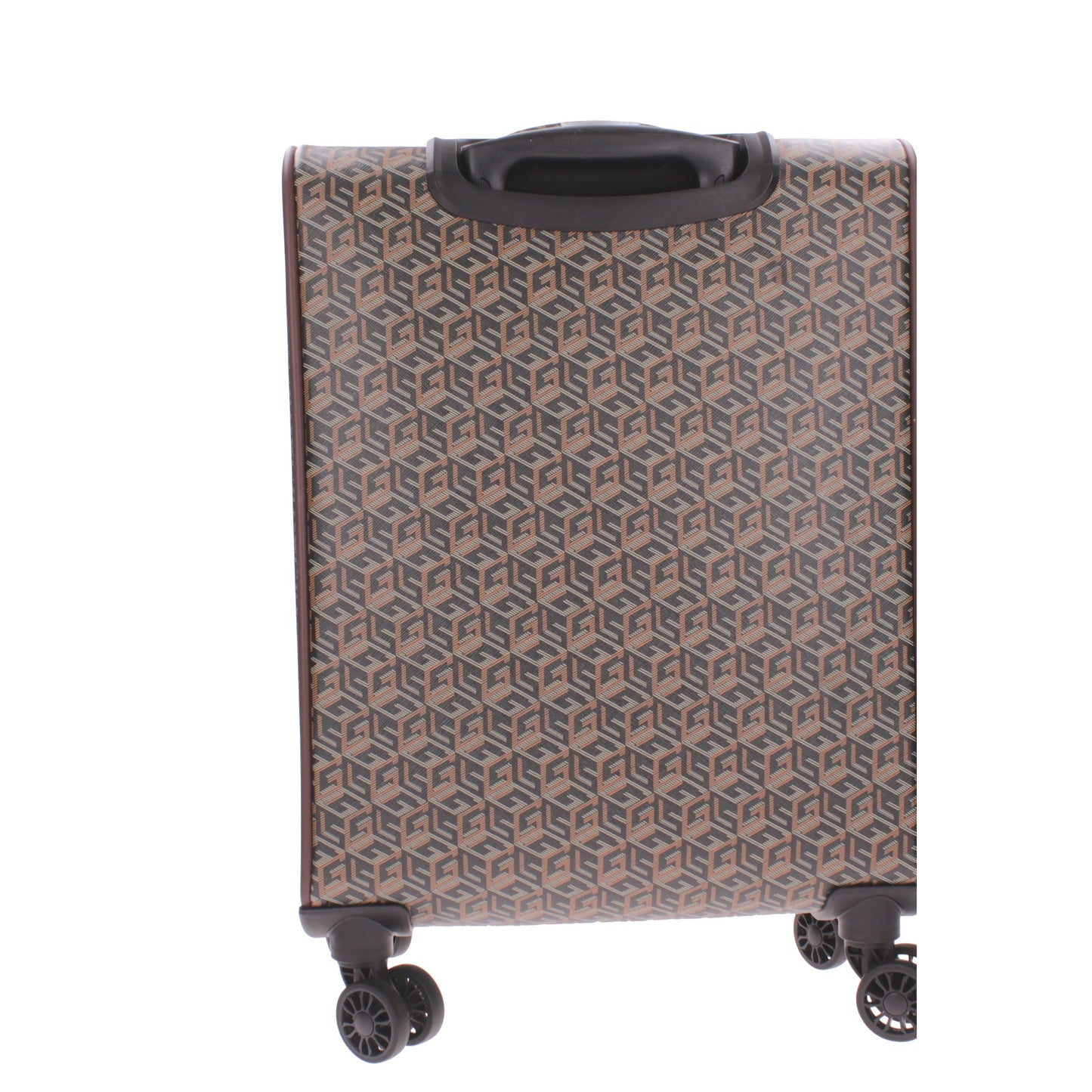 Guess Trolley TMEDER P3142 BLA - Marylou Shop