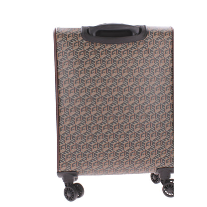 Guess Trolley TMEDER P3142 BLA - Marylou Shop