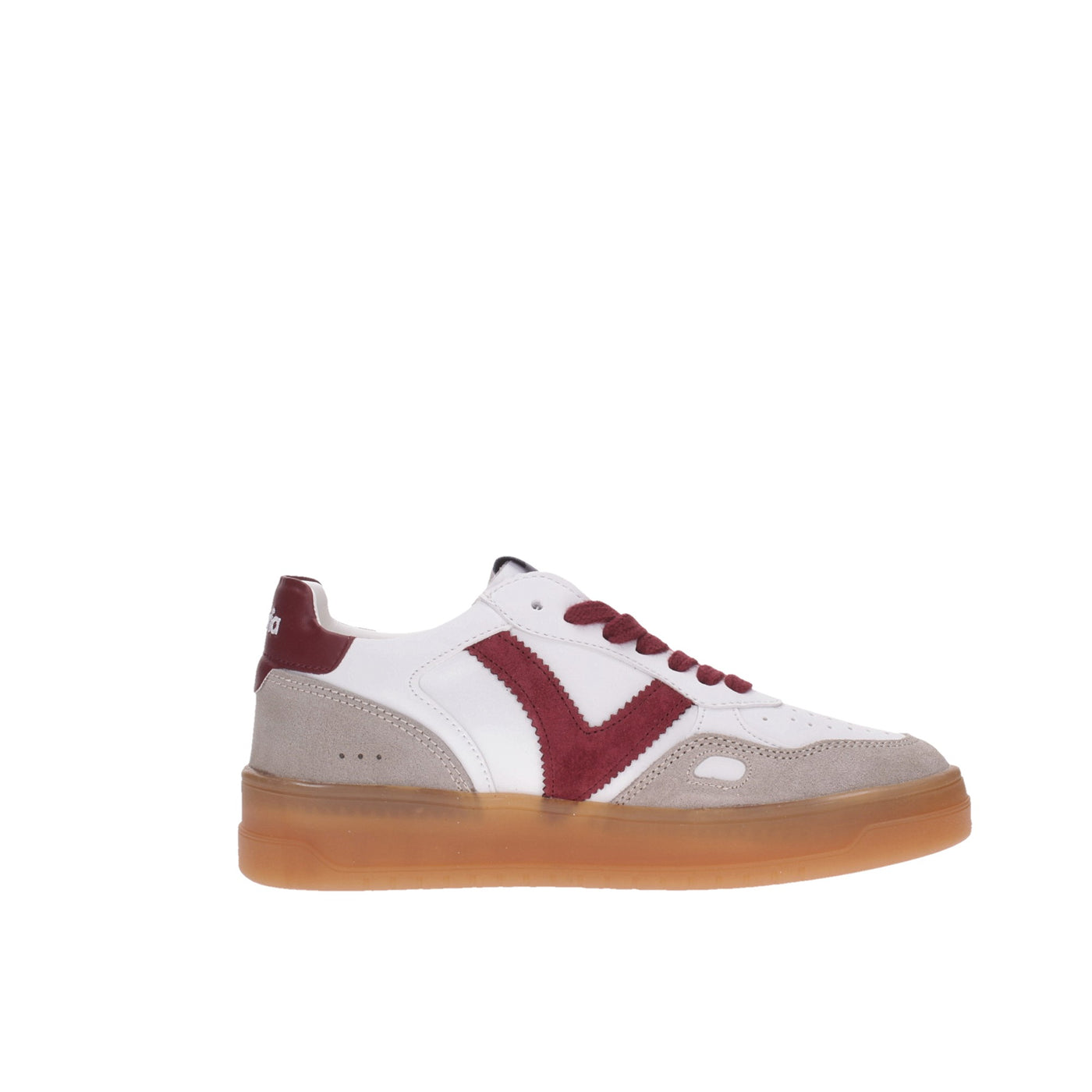 Victoria Sneakers#colore_rosso
