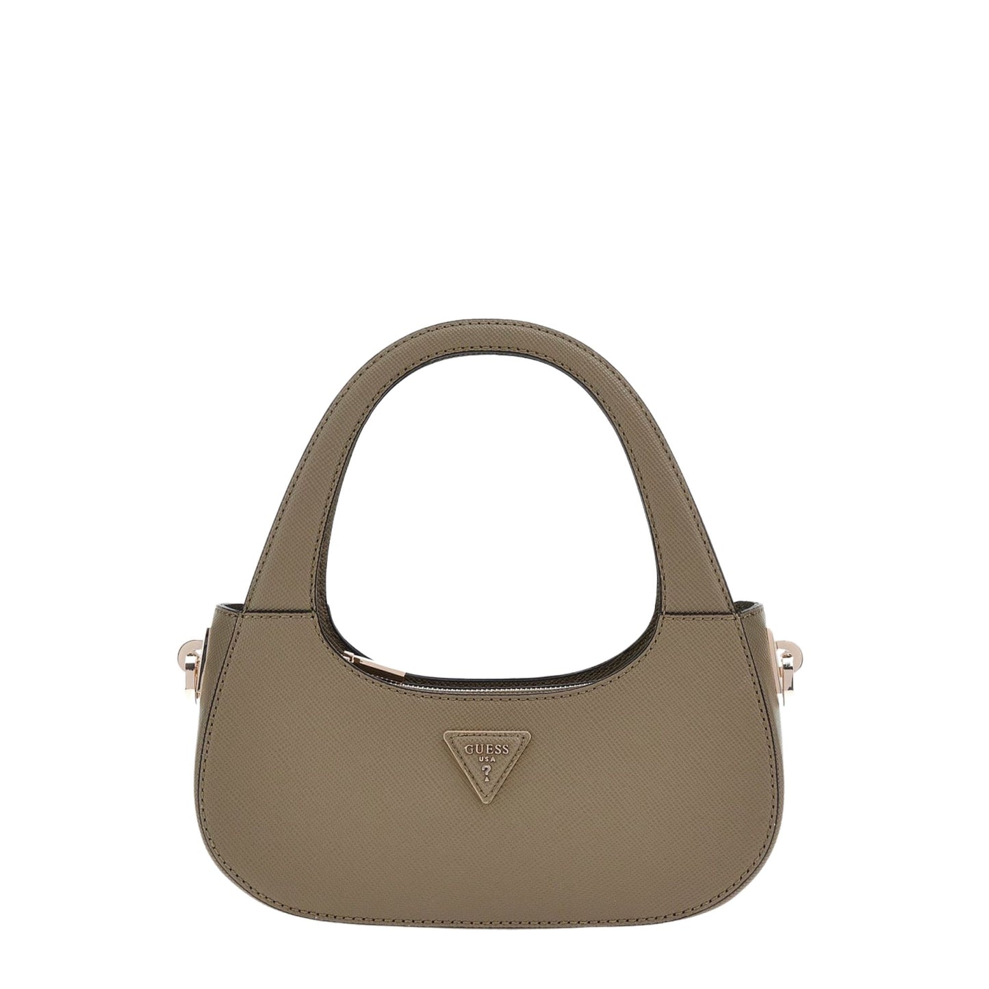 Guess Borsa Eco Jazlynn Hobo Crossbody HWEZG952301 - Marylou Shop