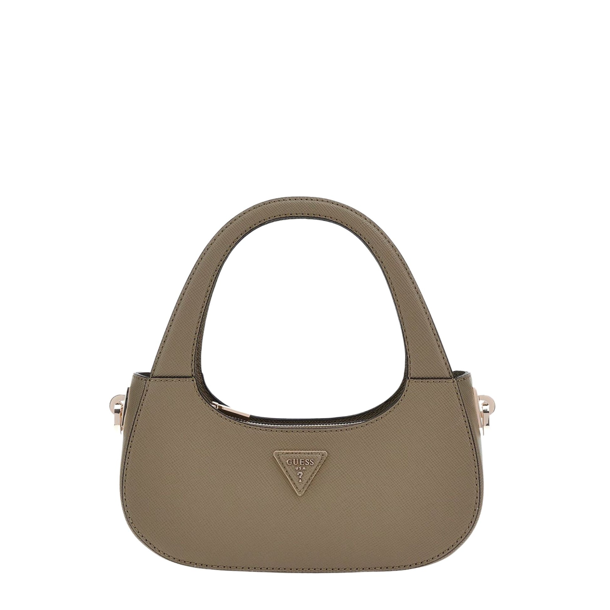 Guess Borsa Eco Jazlynn Hobo Crossbody HWEZG952301 - Marylou Shop