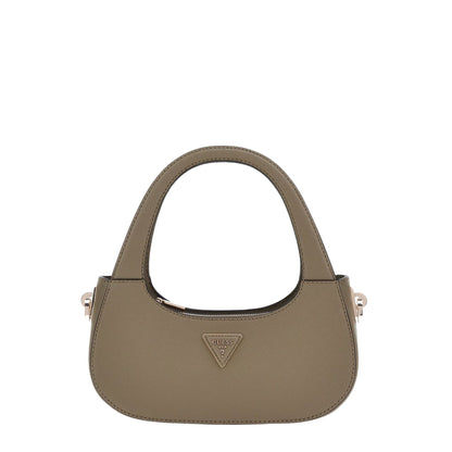 Guess Borsa Eco Jazlynn Hobo Crossbody HWEZG952301 - Marylou Shop