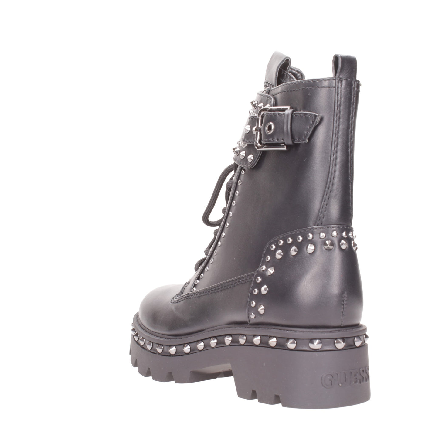 Guess Anfibio#colore_nero
