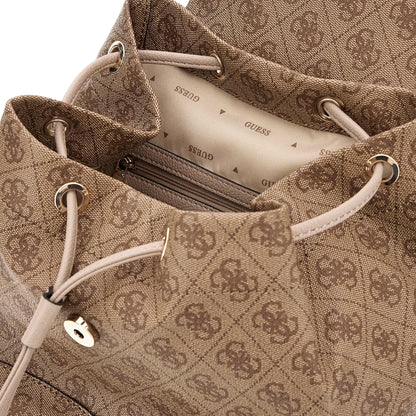 Guess Zaino Manhattan II Flap Backpack - Marylou Shop